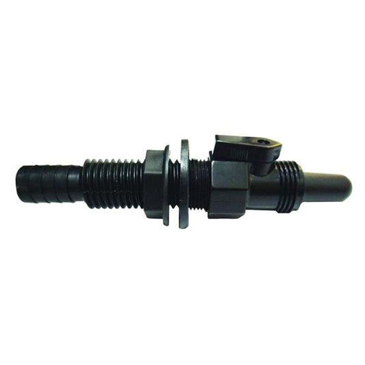 T-H Marine Aerator Spray Heads FIXED FLANGE