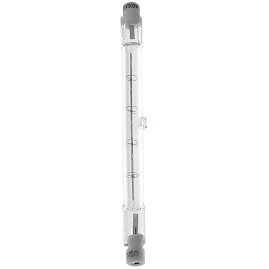 Halogen Quartz Lamps - Double Ended