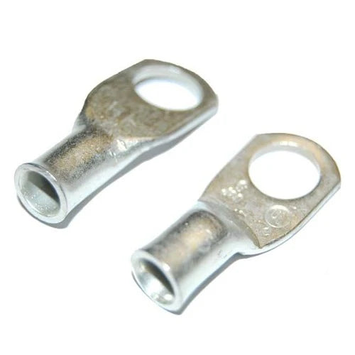 Marpac Tinned Copper Lugs