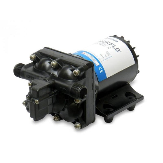 Shurflo Aqua King™ II Standard Fresh Water Pump - 3.0 GPM