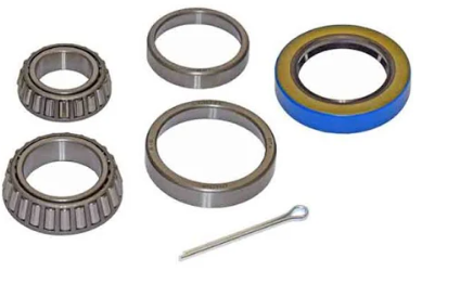 Trailer Bearing Kit For 1-1/16" X 1-3/8" Spindle