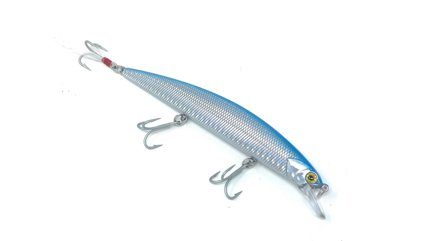 VENSE Minnow Lure . Curve Pro