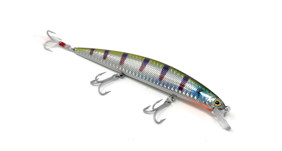 VENSE Minnow Lure . Curve Pro