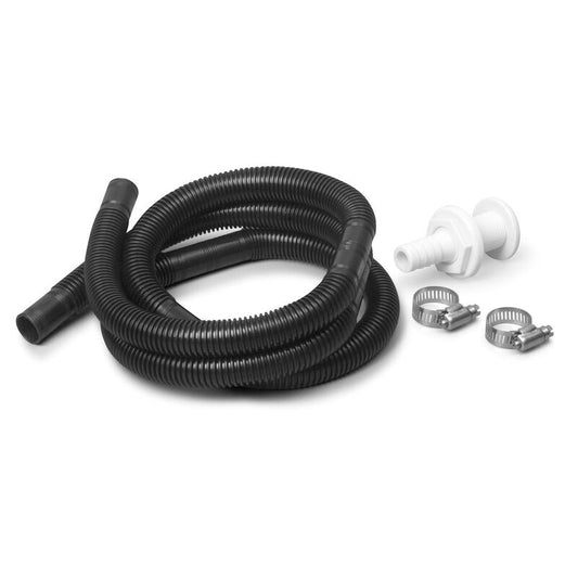 Plumbing Kit Bilge Pump Kit