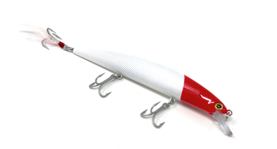 VENSE Minnow Lure . Curve Pro