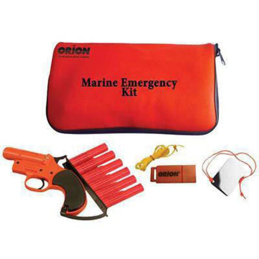 Orion Coastal Alerter Signal Kit with Accessories