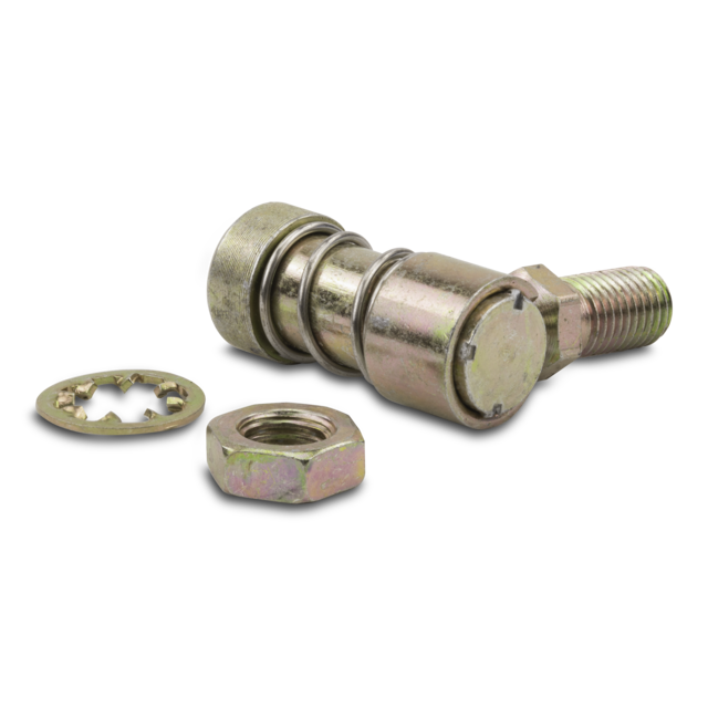 Dometic Ball Joint Kits - Quick-Release Type