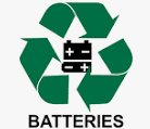 CORE - Old Battery/Battery Recycle