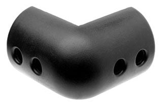 Barbour Plastics Urethane Foam Dock Corners