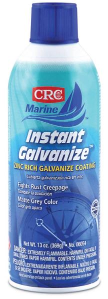 CRC Marine Instant Galvanize - 13oz