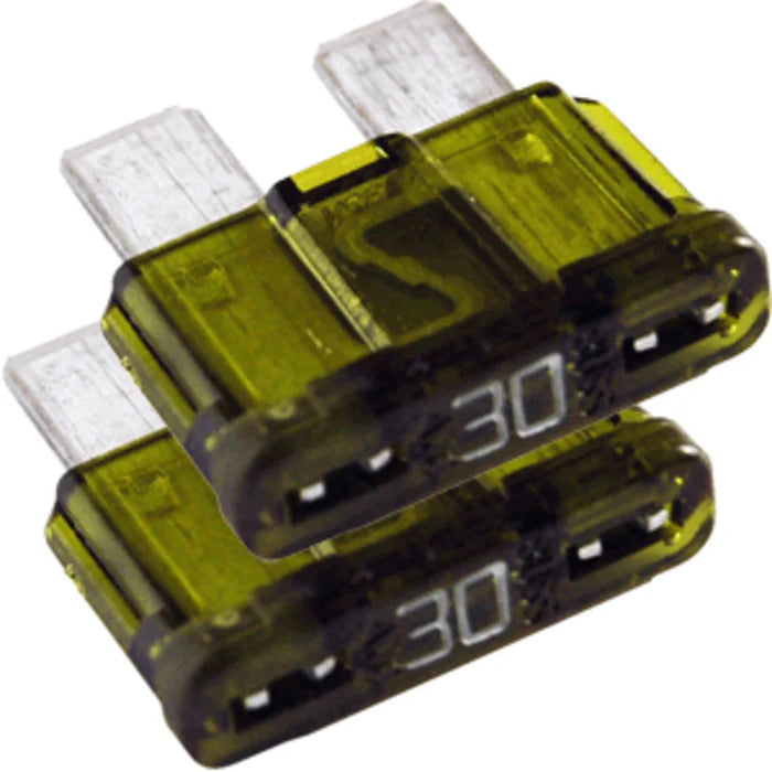 Marpac ATC Plug-In Fuses