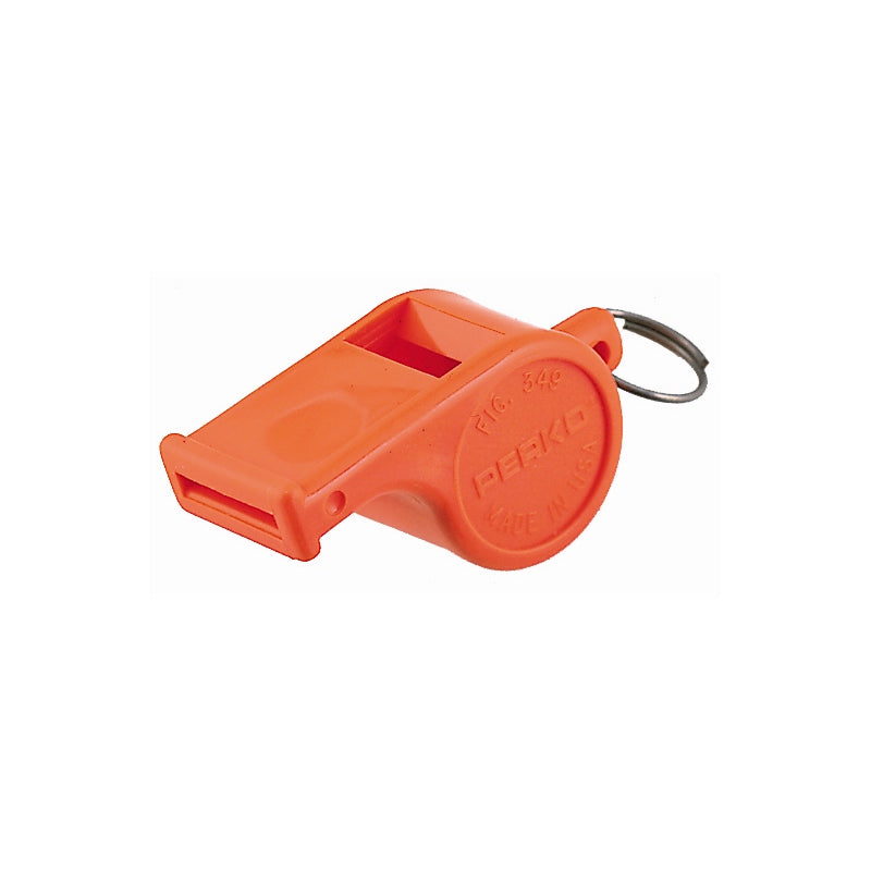 Perko Fig. 349 Ball Type Whistle