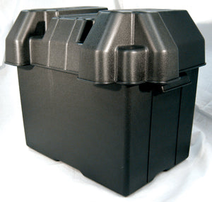 Marpac Battery Boxes