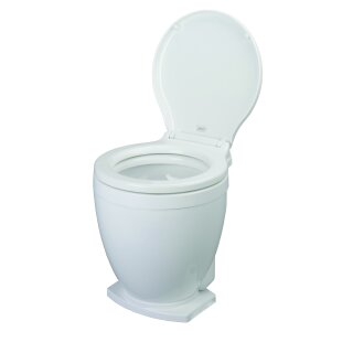 Jabsco Lite Flush Electric Toilets