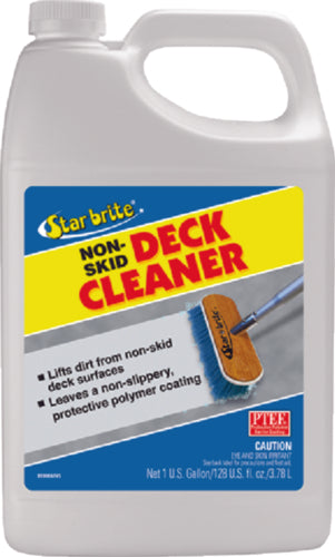 deck cleaner