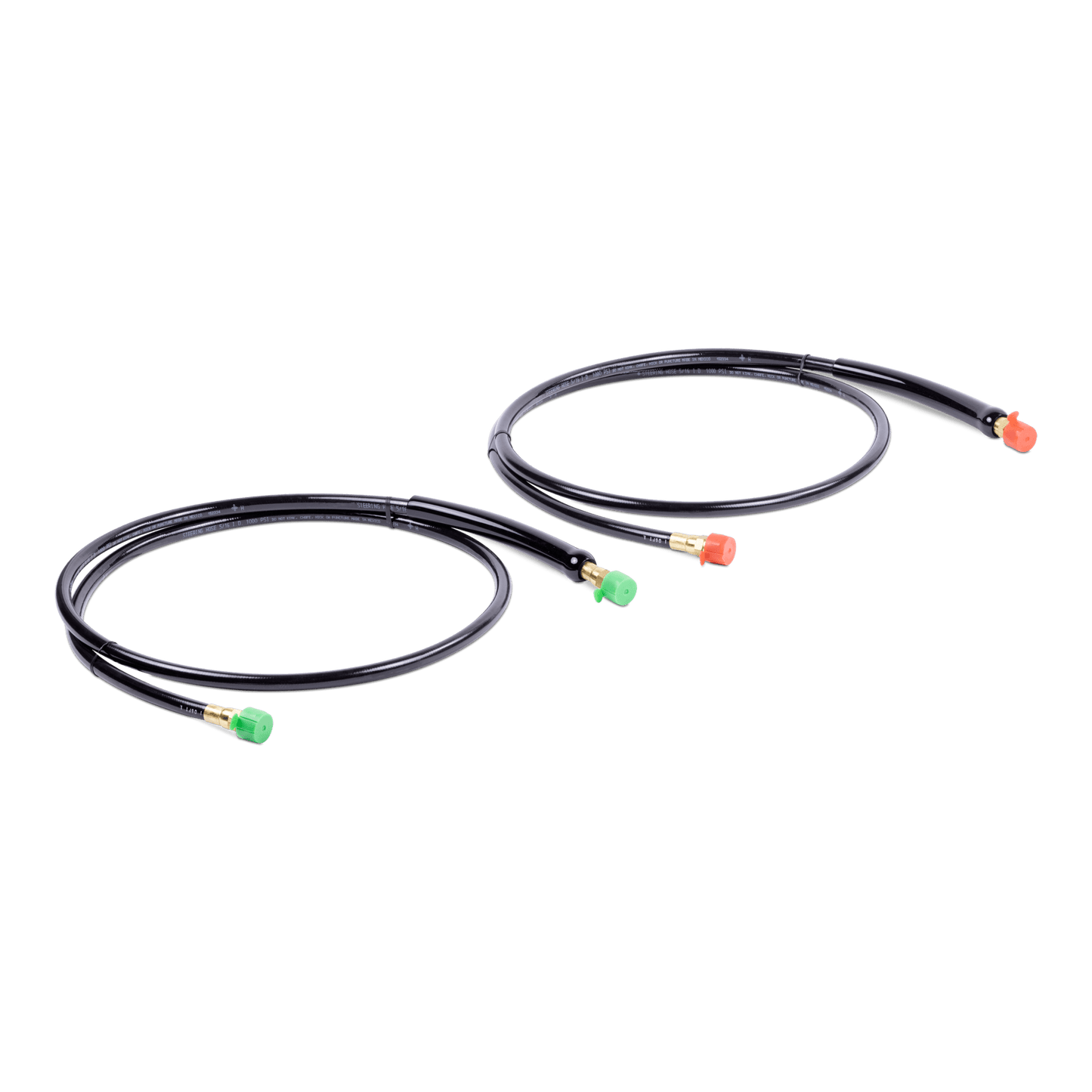 Dometic Standard Outboard Hydraulic Hose Kits