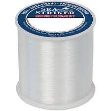 Sea Striker Monofilament