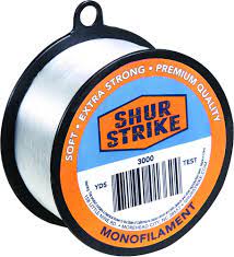 Shur Strike Monofilament