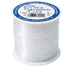 Sea Striker Monofilament