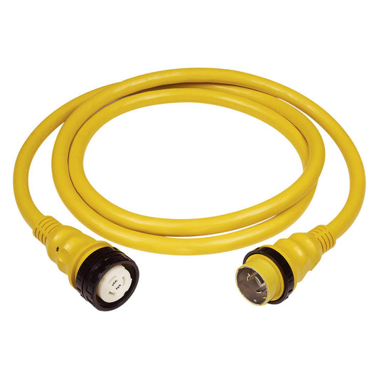 Marinco Power Cord Plus® Cordset