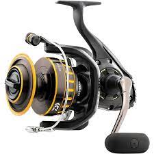 Daiwa bg4000 & Tsunami Sea Tech Combo