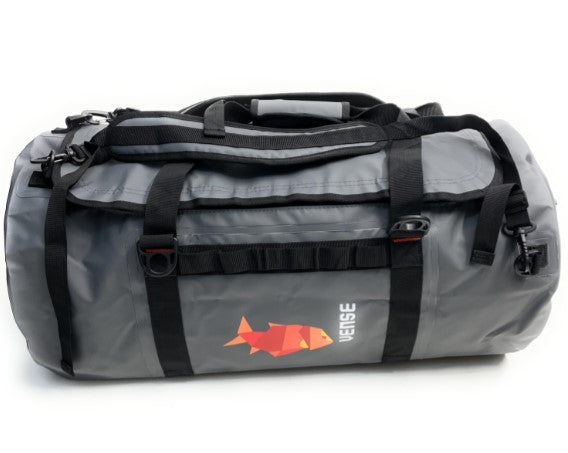 VENSE-Duffle Bag (Water Resistant)