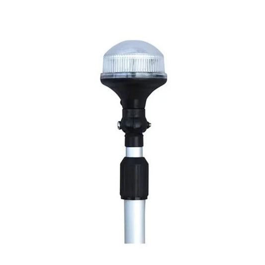 Marpac L.E.D. All-Round Light - Telescoping