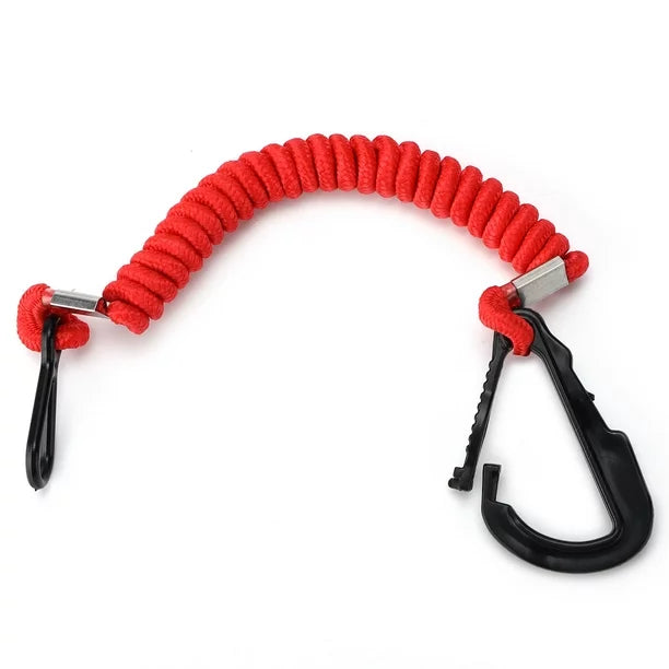 Marpac Kill Switch Lanyard for Merc Style