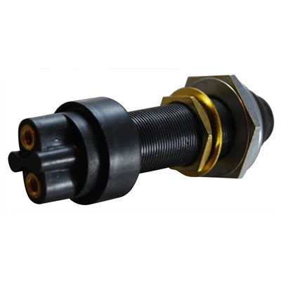 Marpac Heavy Duty Momentary Push Button Switch