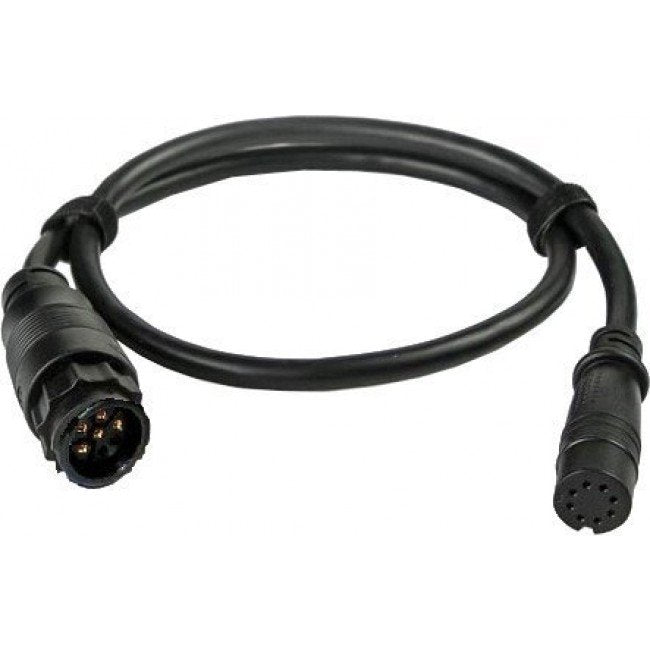 Lowrance 7-Pin Hook2 Adaptor Cable