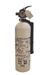 Marine Fire Extinguishers - 49 CFR