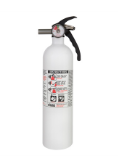 Fire Extinguisher Mariner 10 10BC