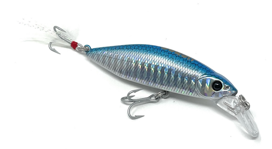 VENSE-SENUELO-La Bala Minnow F03