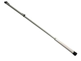 Boat Flag Pole with stainless steel clips 6 Foot (A)