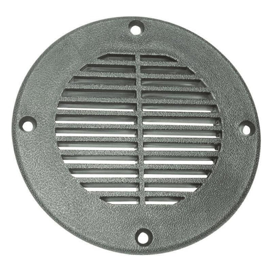 T-H Marine Floor Drain and Vent