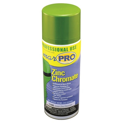 Marpro Zinc Chromate Primers