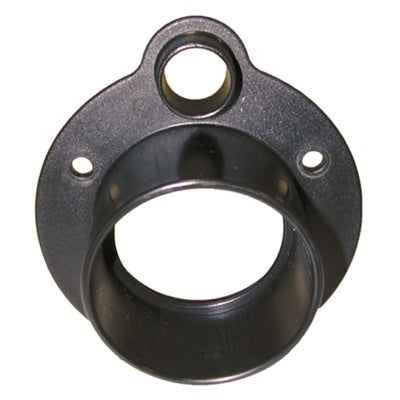 Rigging Flange With Fuel Hose Port