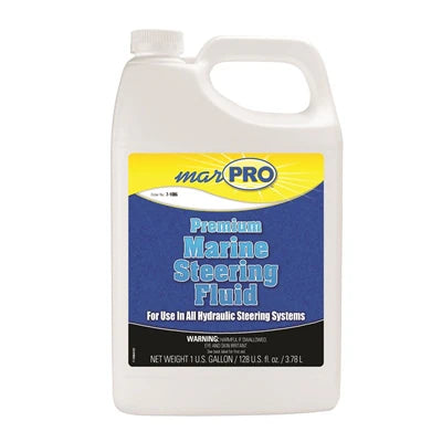 Marpro Premium Marine Steering Fluid