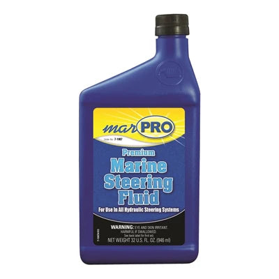 Marpro Premium Marine Steering Fluid