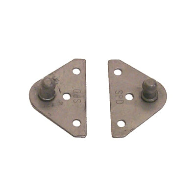 Marpac Gas Spring Hatch Lifts "BRACKETS FOR GAS SPRING HATCH LIFTS - SOLD IN PAIRS"