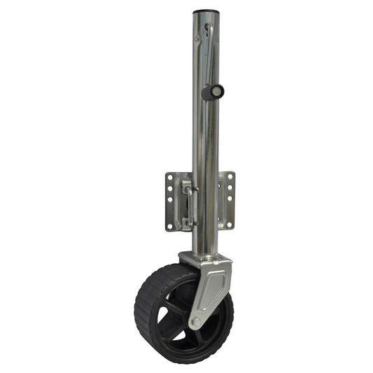 2,000 lbs. Swing-Up Trailer Jack