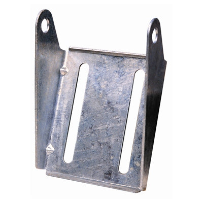 Galvanized Pen Bracket