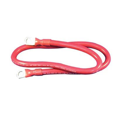 Marpac Tinned Copper Battery Cable