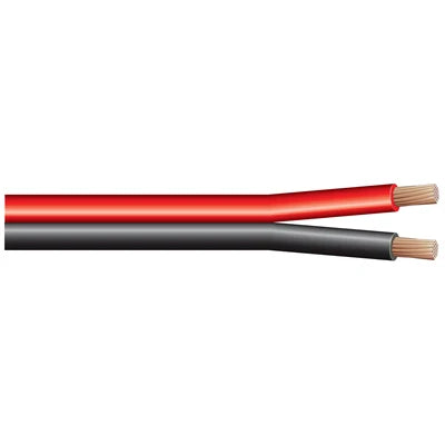 Marpac Bonded Parallel Plastic Primary Wire - 2-Conductor