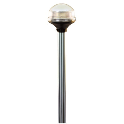 42in navigation lighting LED  POLE LITE CSTL