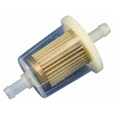 Marpac Disposable Fuel Filters