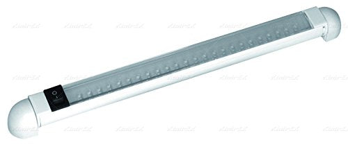 Boater Sports L.E.D. Rail Light