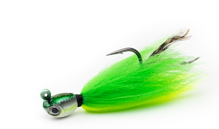 VENSE-SENUELO-Rooster Jig 1oz / Gallino 10