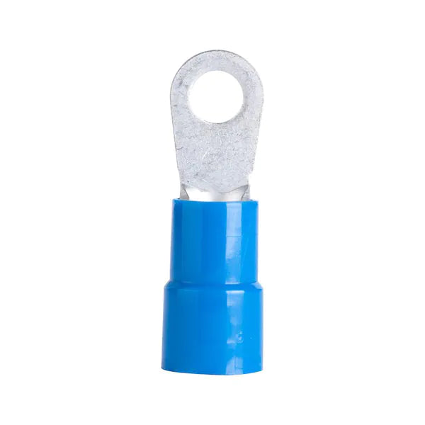 Handi-Man Vinyl Insulated Ring Tongue Terminals