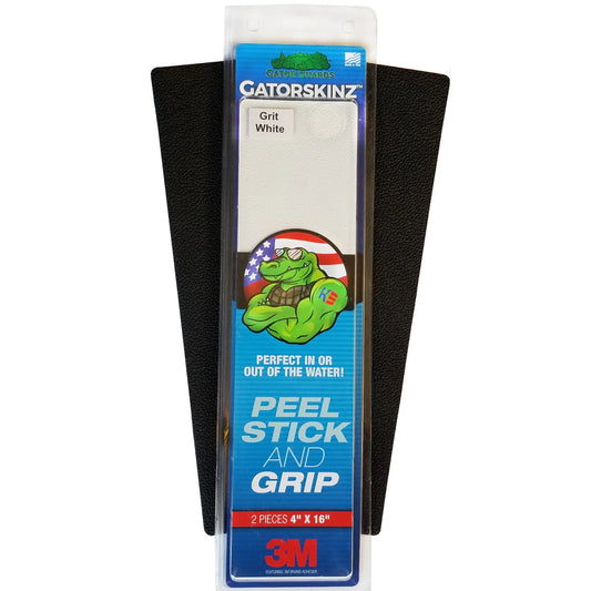 Gator Guards GatorSkinz Step Pads DIMENSIONS 12” x 24” (BULK ROLL - PER FOOT)